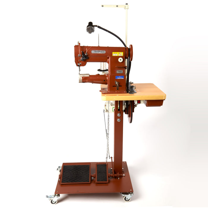 TandyPro® by Leather Machine Co. Class 26 Cylinder Arm Sewing Machine