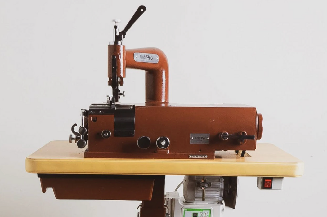 TandyPro® by Leather Machine Co. NP4 Skiving Machine
