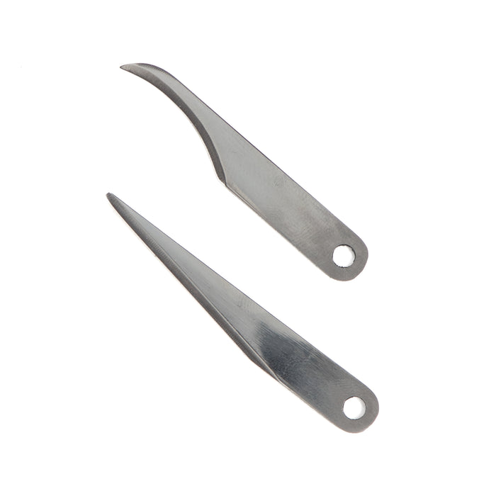 TandyPro® Tools Precision Knife Blades
