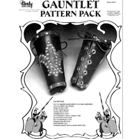 1912 Gauntlet Pattern Pack