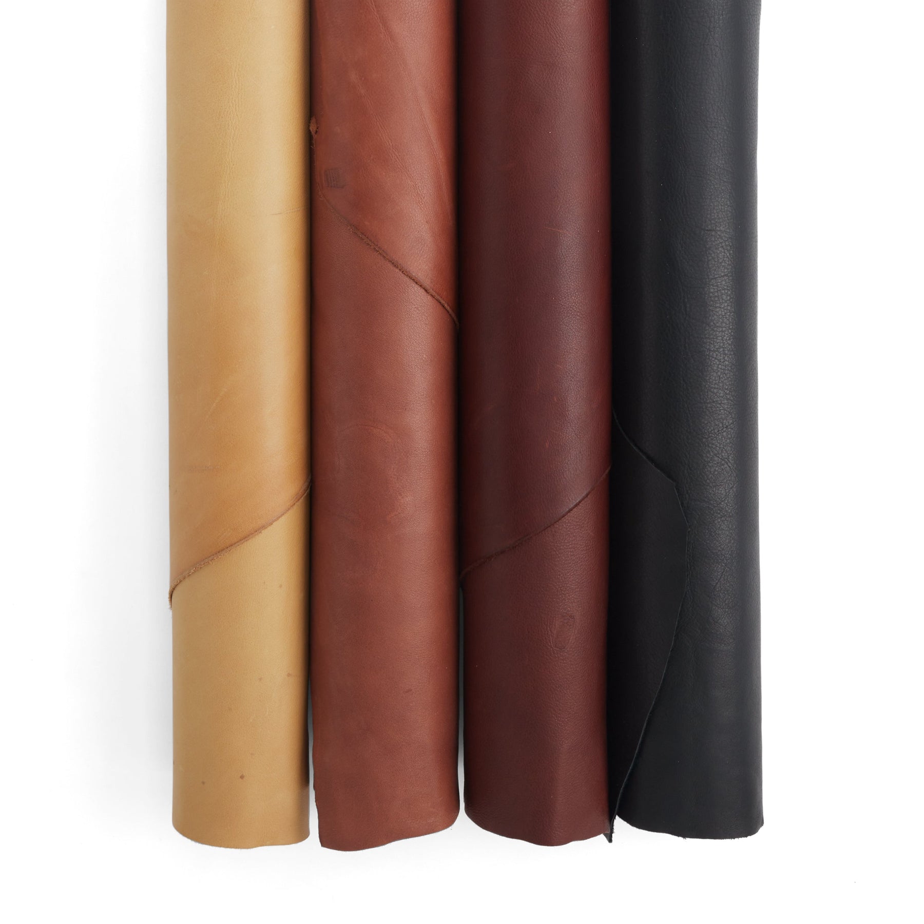 How to Choose the Right Leather for Your Project