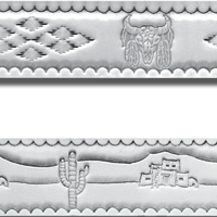 Belts SW Designs