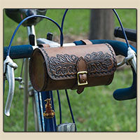 Bicycle Handlebar Bag