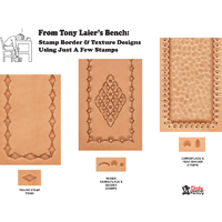 Border Texture Designs