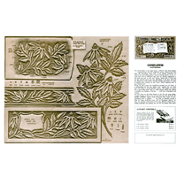 Coneflower by Al Stohlman- Series 5B Page 9