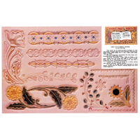 Creative Stamping Designs by Jerry Jennings- Series 4D Page 4