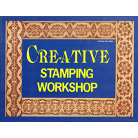 Creative Stamping Workshop