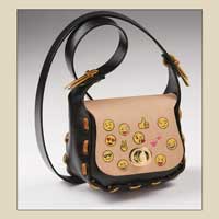 Dasher Handbag Kit 44365-00 Bonus Tooling Pattern II