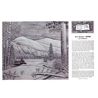 Four Seasons Winter by Al Stohlman- Series 9B Page 11