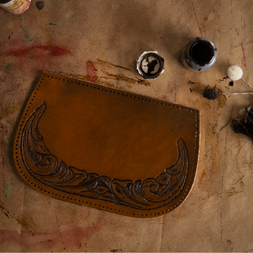 How to Prototype Leather Projects | Improve Fit and Build Quality