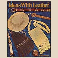 Ideas with Leather Vol. 1