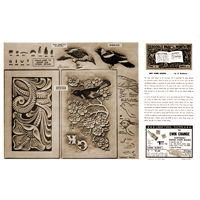Jiffy Purse Design by Al Stohlman- Series 1B Page 3