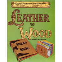 Leather and Wood Vol. I