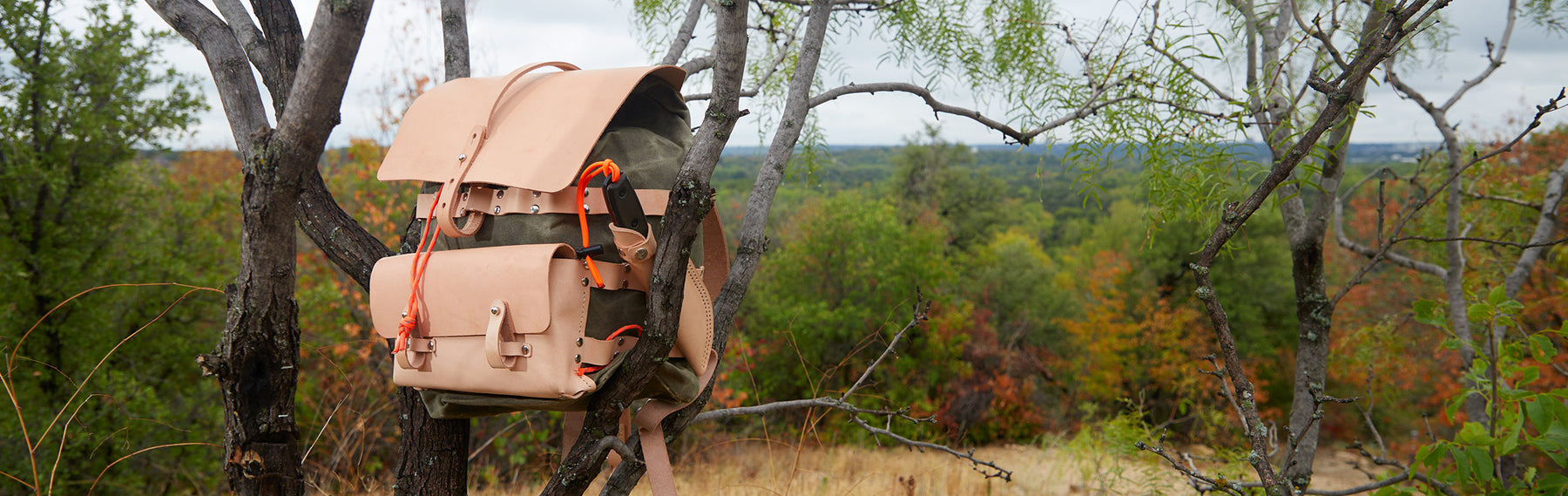 Wilderness Wonders: Stay Outdoor Ready with our New Explorer Kits!