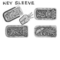 Projects & Designs: Key Sleve