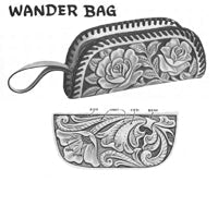Projects & Designs: Wander Bag