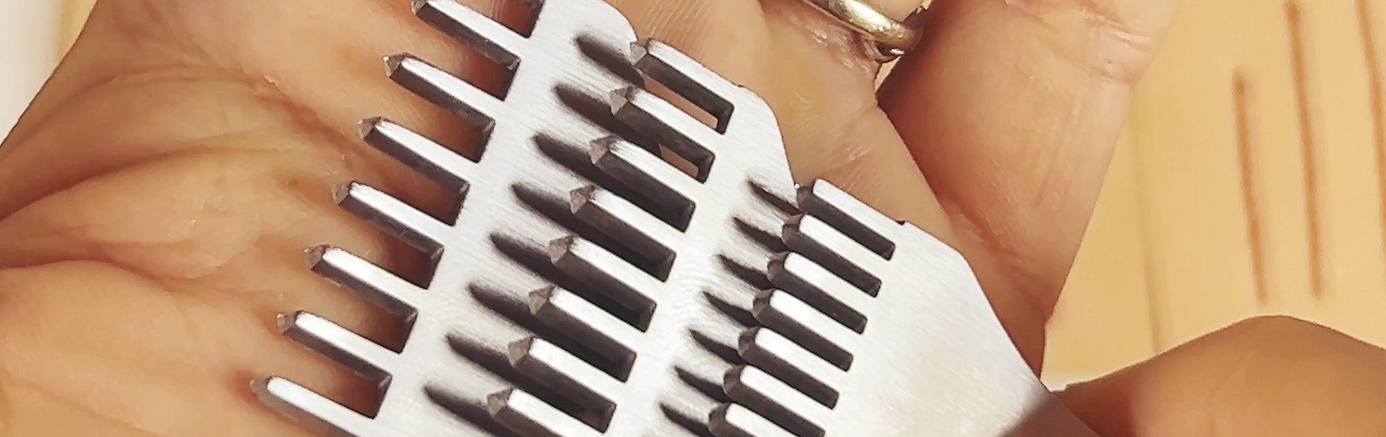 A Guide to Choosing Thread Weight and Chisel Size for Hand Sewing Leat ...