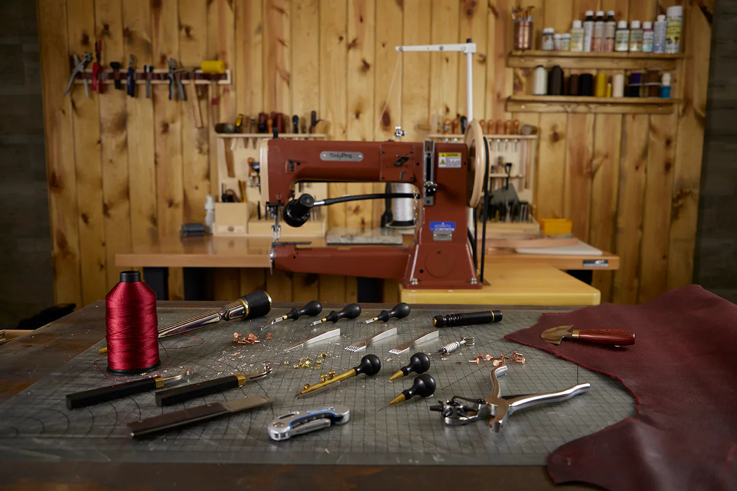 10 Leathercraft Projects You Can Finish in Under an Hour