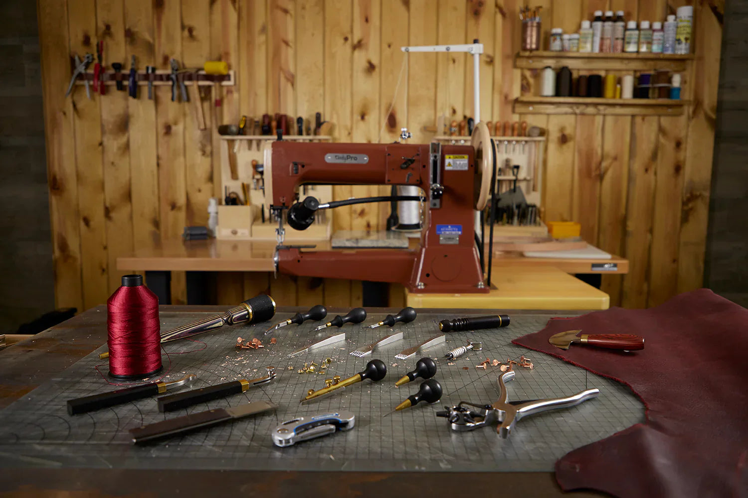 Common Leatherworking Mistakes and How to Avoid Them