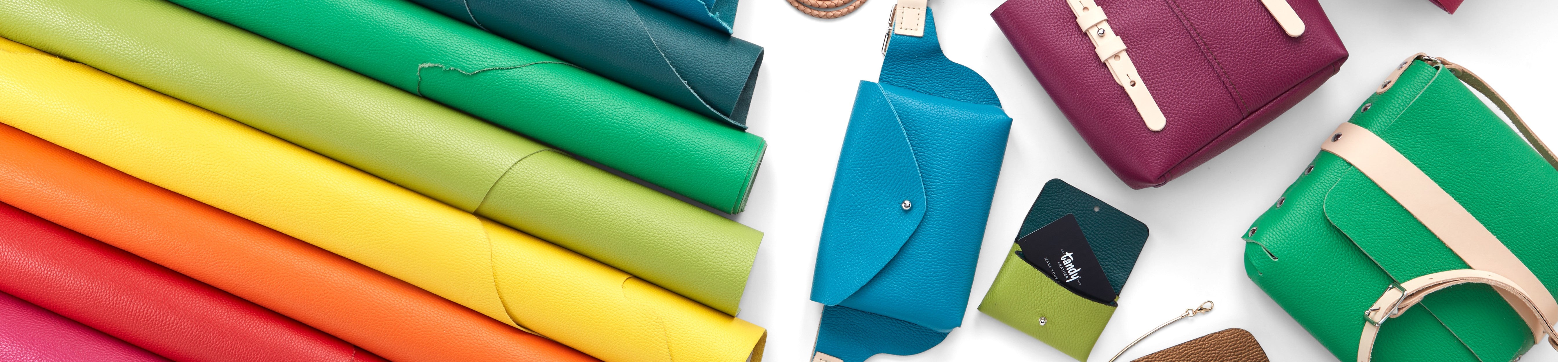 Italian Pibble Shop Italian Pebble Grain Leather at Tandy — Tandy Leather Canada