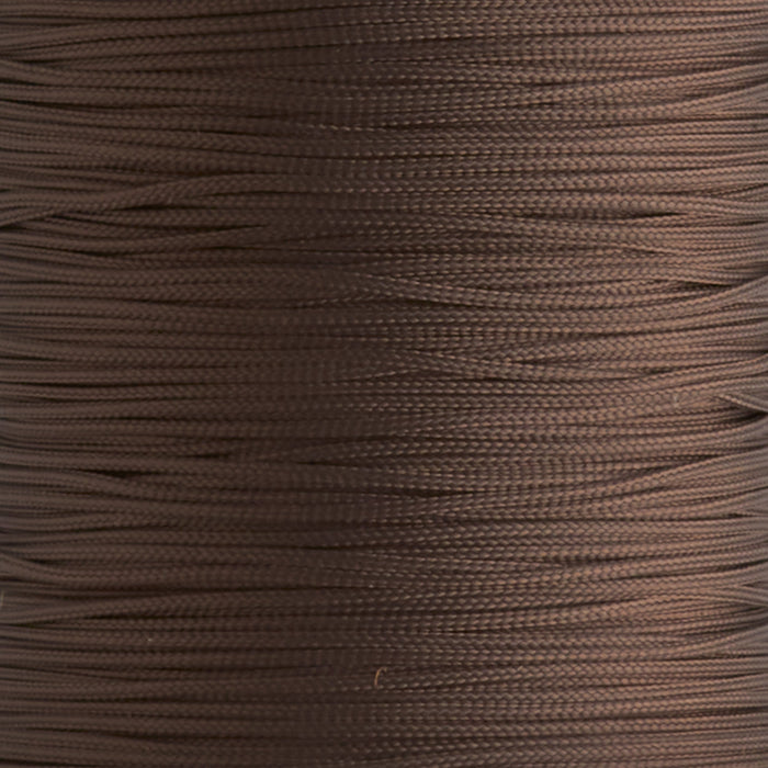 Fil de polyester silicone Ritza - Bobine de 100 mètres