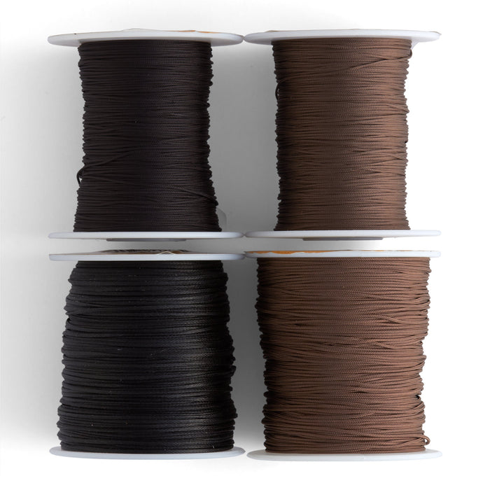 Ritza Silicone Polyester Thread - 100 Meter Spool