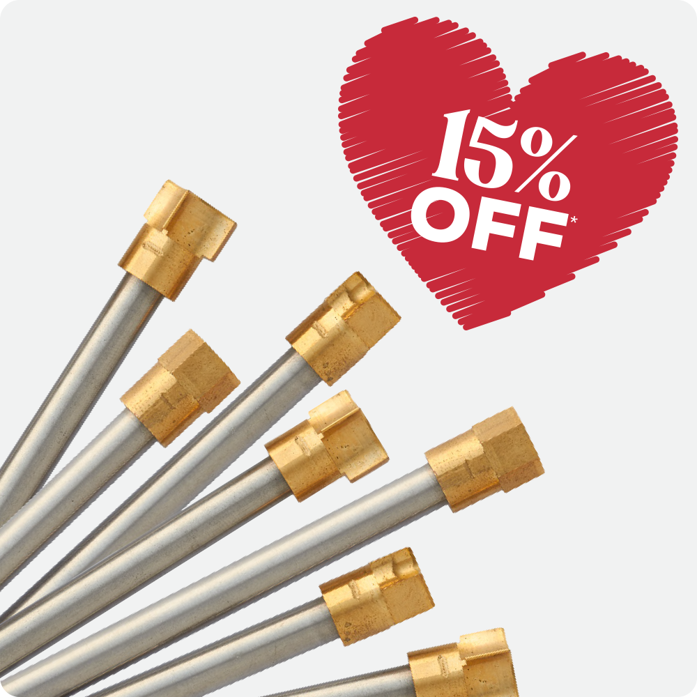 Brass Stamps on Sale