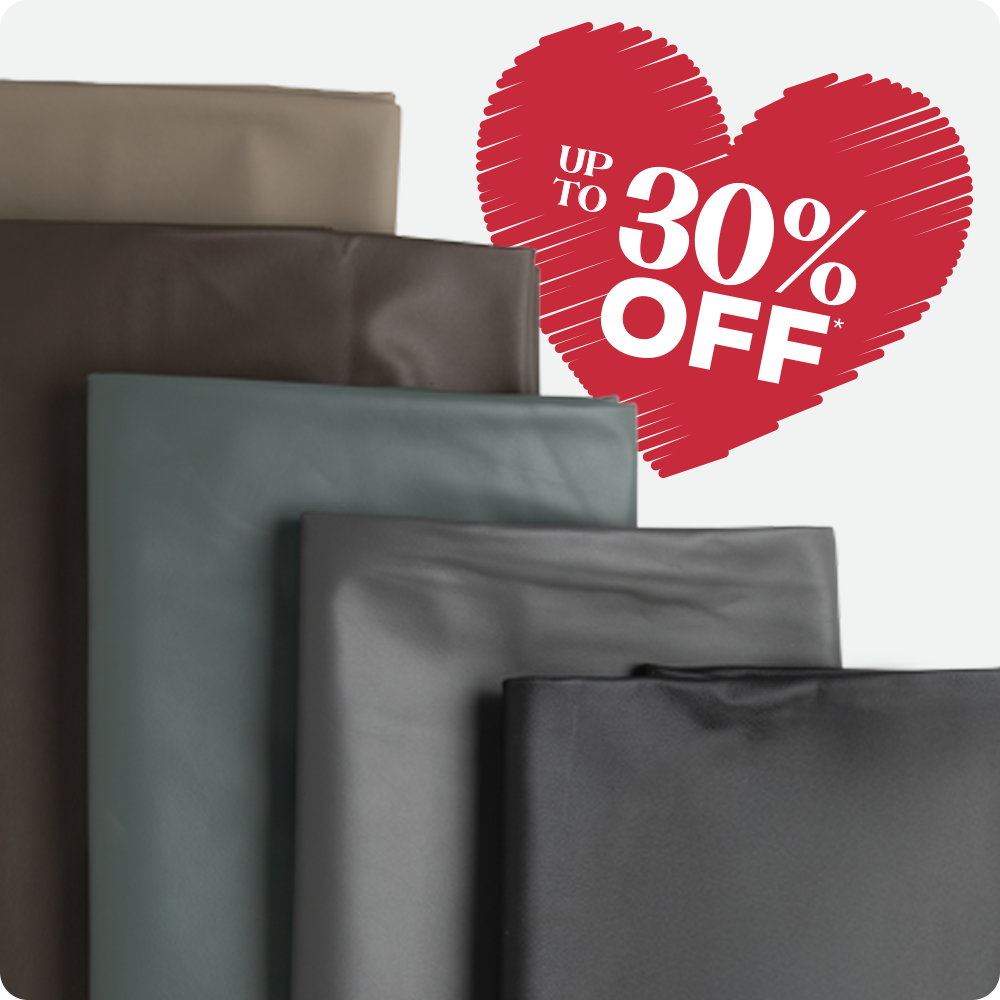 Designer Whole Hides