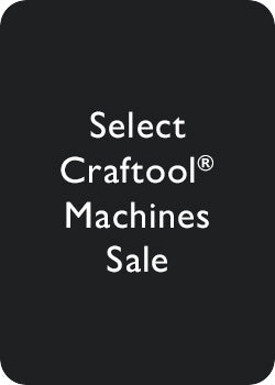 Select Craftool Machines Sale