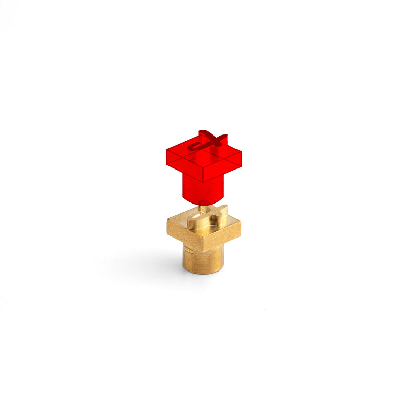 Custom Stamp