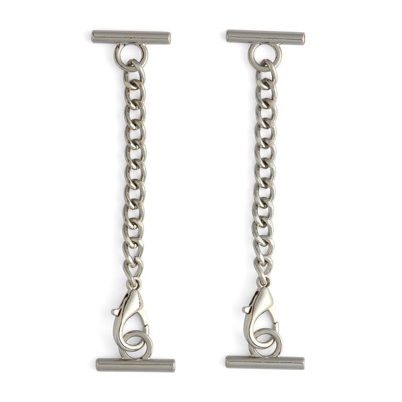 Isabella Chain with Latch Hook 2 Pack