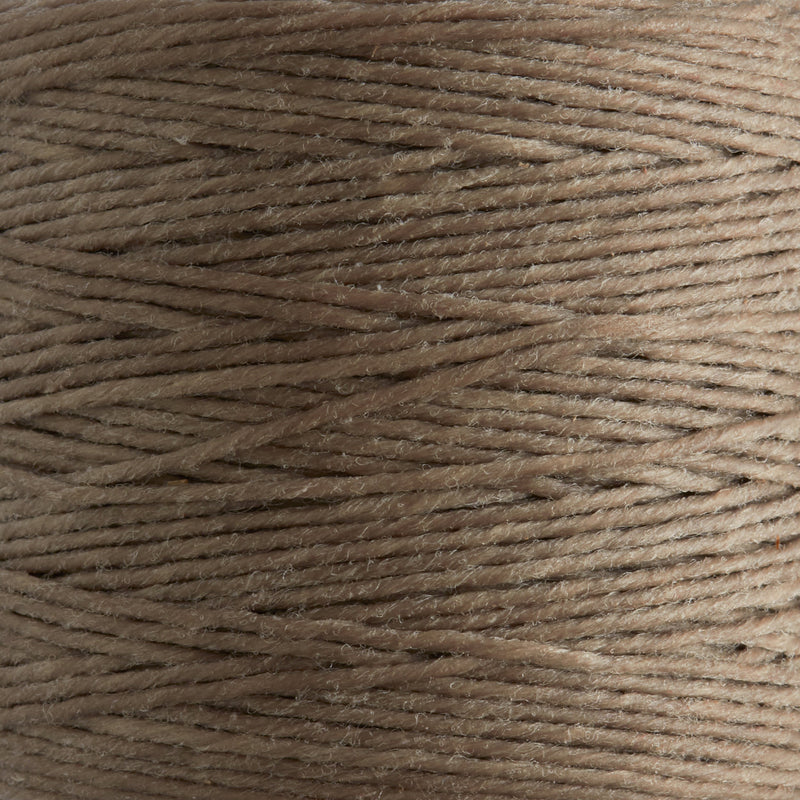 Maine Thread Company Twisted Waxed Poly Cord