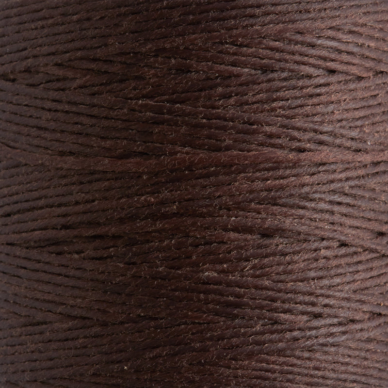 Maine Thread Company Twisted Waxed Poly Cord