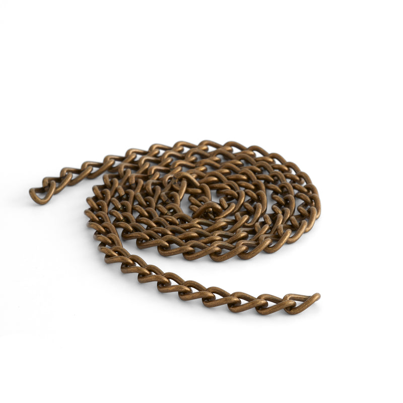 Steel Chain