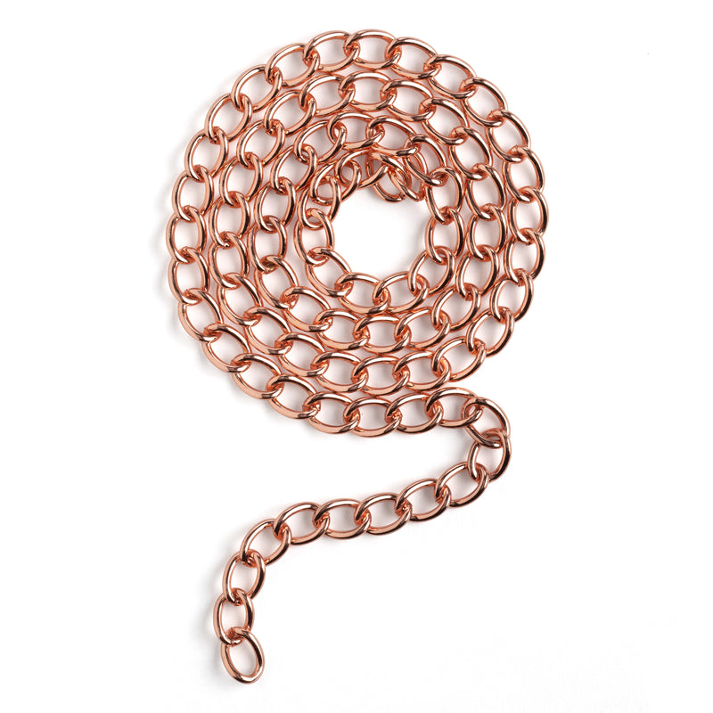 Steel Chain