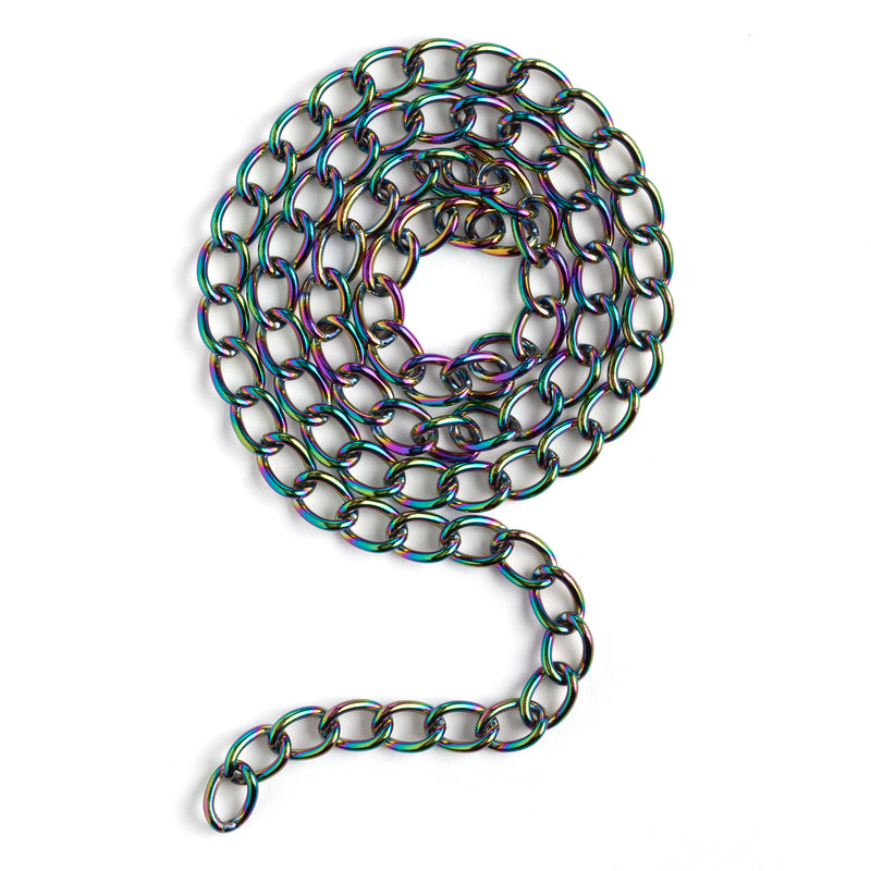 Steel Chain