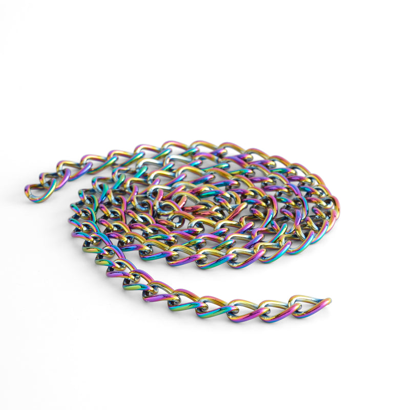 Steel Chain