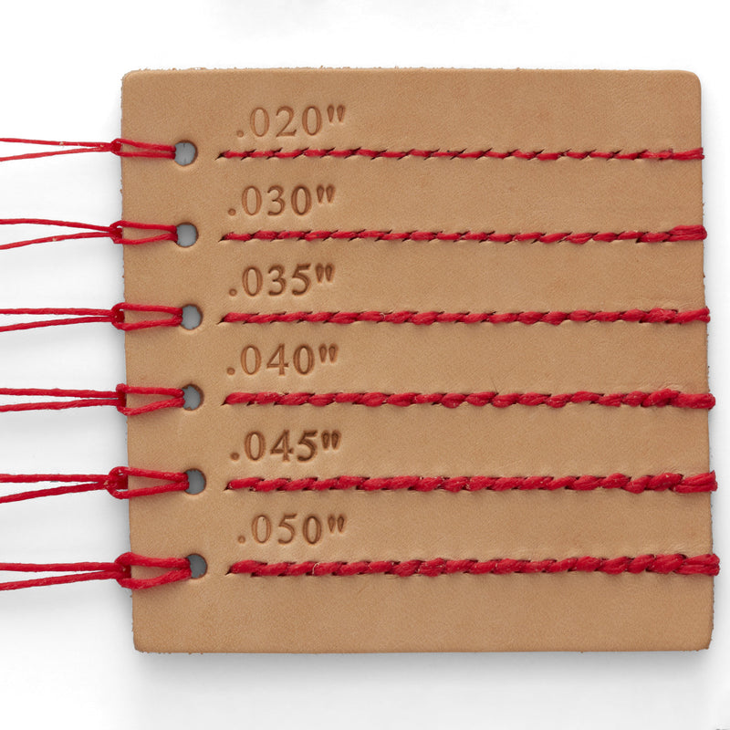 Maine Thread Company Twisted Waxed Poly Cord