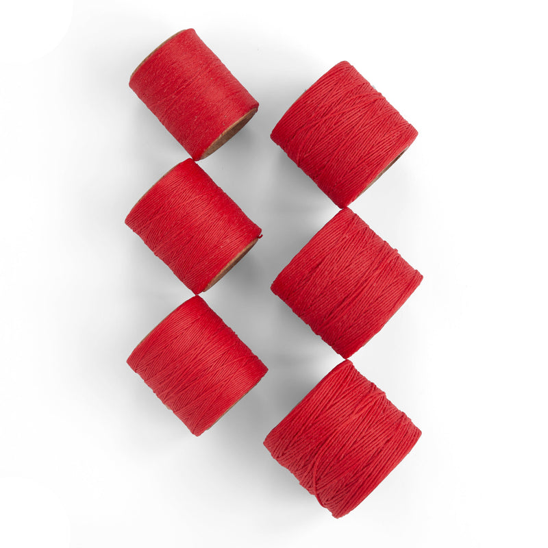 Maine Thread Company Twisted Waxed Poly Cord
