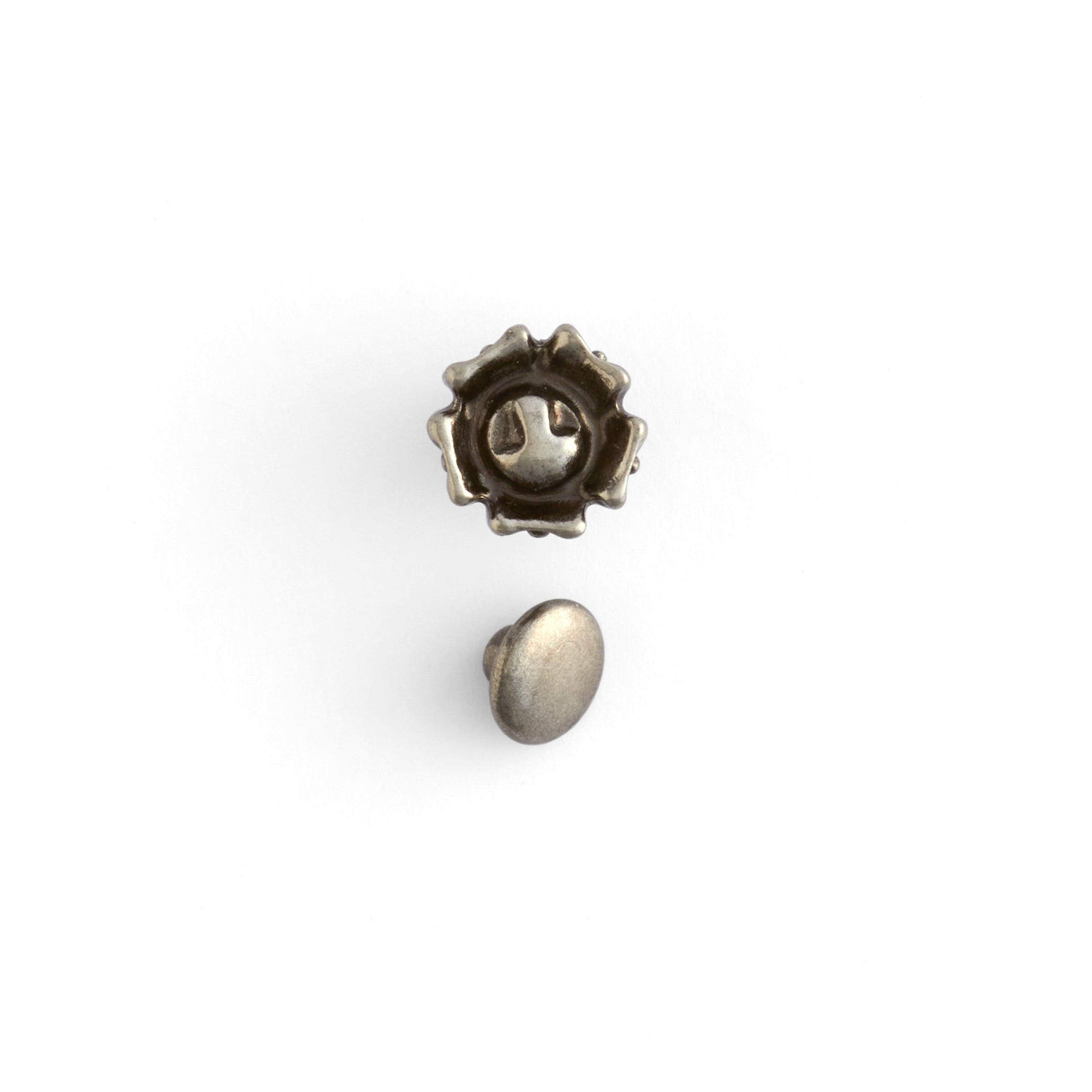 Flower Rivets 6 Pack - FINAL SALE — Tandy Leather Canada