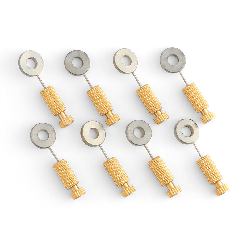 Positioning Needles 8 Pack