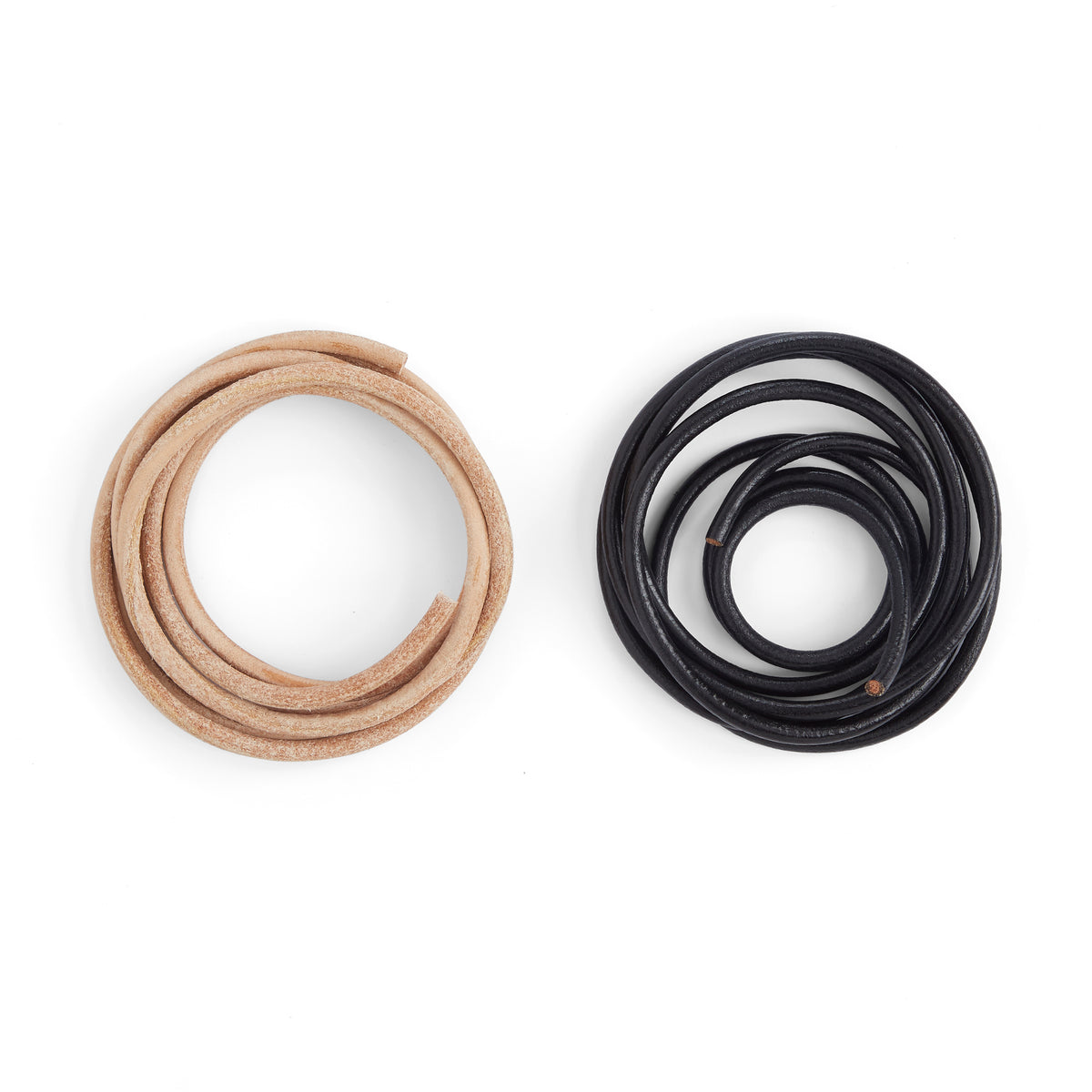 Round Leather Cord — Tandy Leather Canada