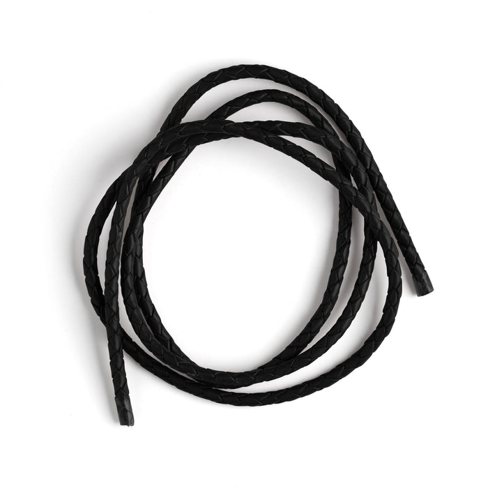 Cuerda Bolo De Cuero 36"