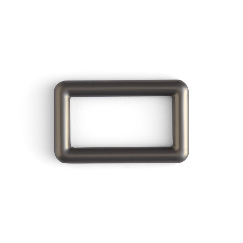 Bague Rectangulaire Brooklyn