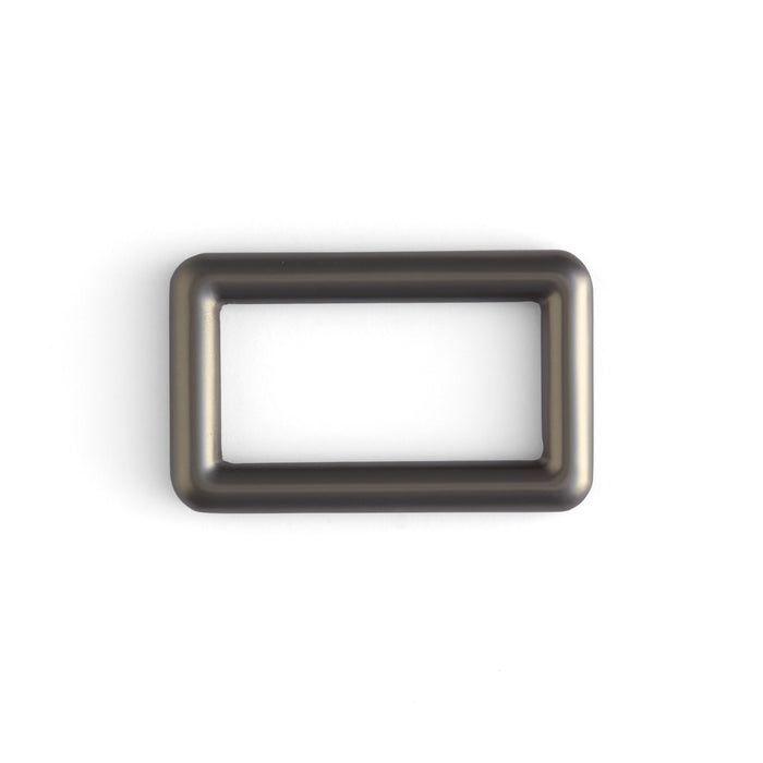 Brooklyn Rectangular Ring — Tandy Leather Canada