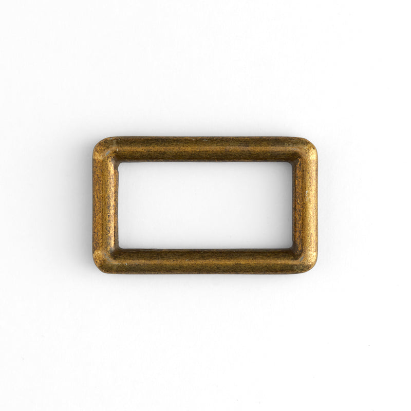 Bague Rectangulaire Brooklyn