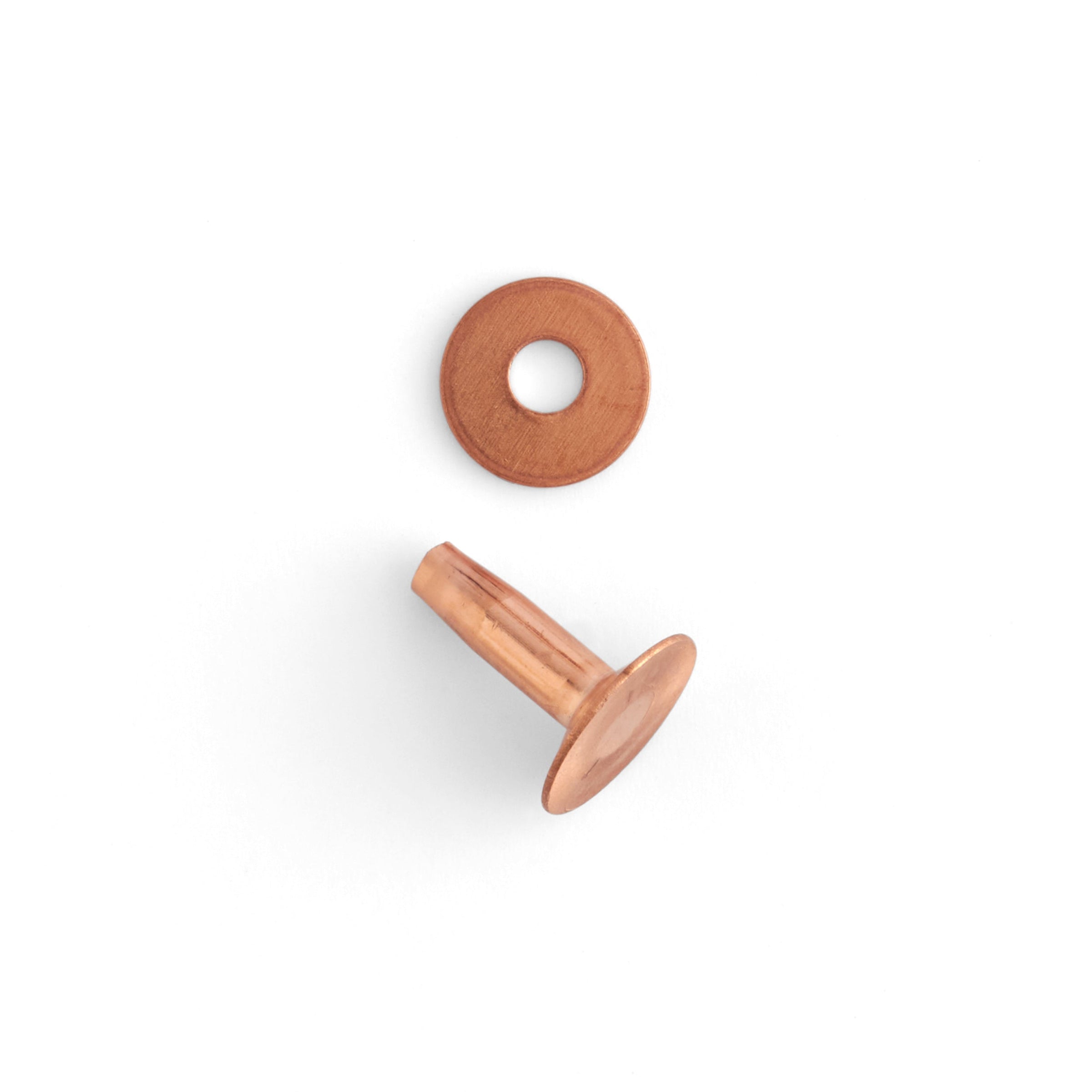 Rivets & Burrs | Tandy Leather — Tandy Leather Canada