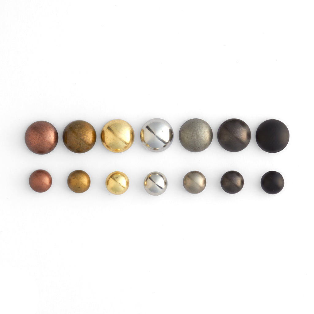 Canadian Magazine Rivet Shop Rivets at Tandy — Tandy Leather Canada