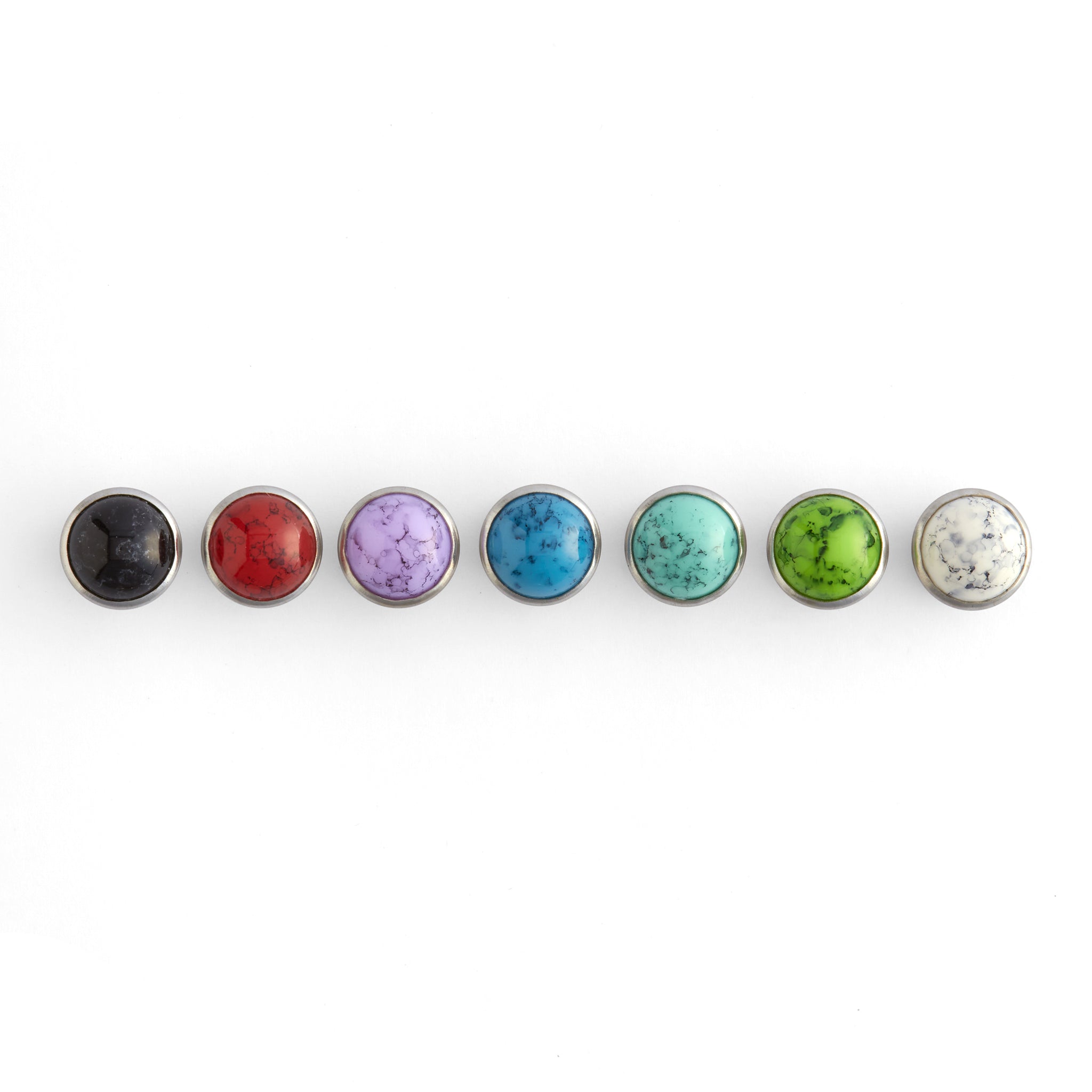 Canadian Magazine Rivet Shop Rivets at Tandy — Tandy Leather Canada