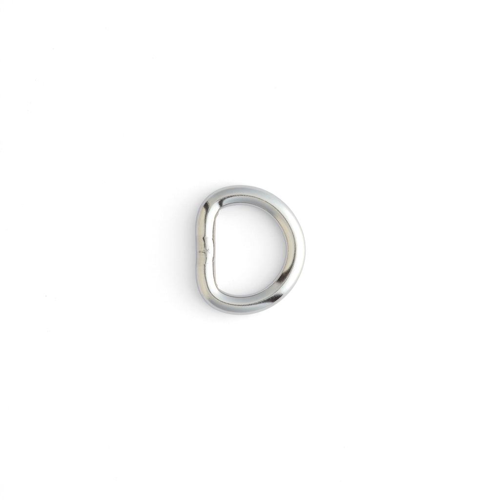 Stainless Steel D-Ring — Tandy Leather Canada